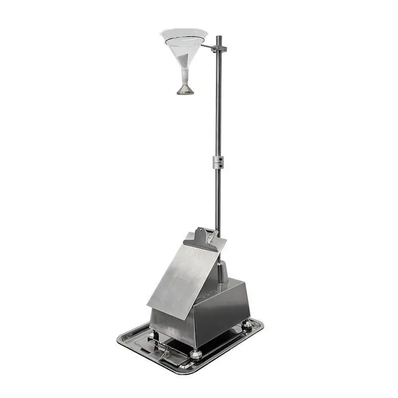AATCC 42 Water Impact Penetration Tester GT-C33 1