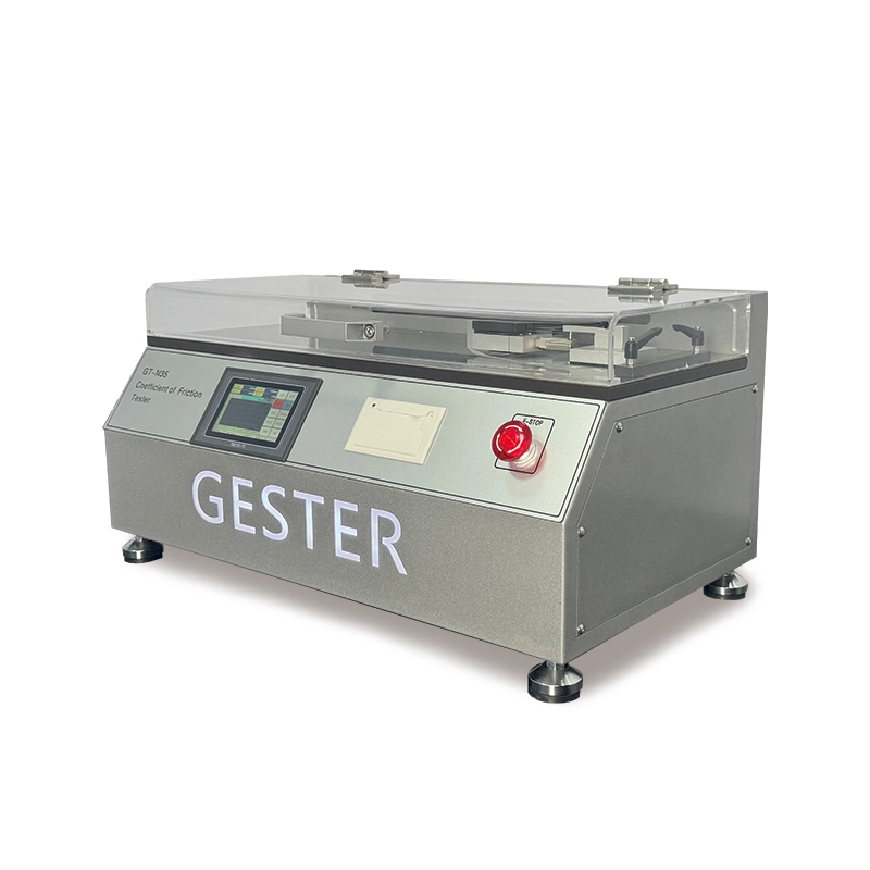 ASTM D1894 Coefficient of Friction Tester GT-N35 1