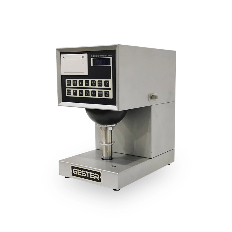 Brightness Tester for Paper GT-N04 1