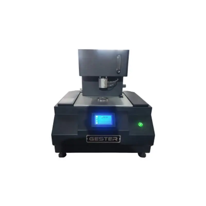 Mask Exhalation Valve Air Leakproofness Tester GT-RA12 1