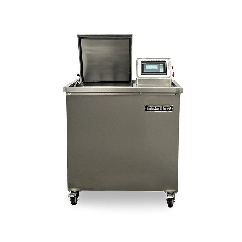 Color Fastness To Washing Testing Machine GT-D07 1
