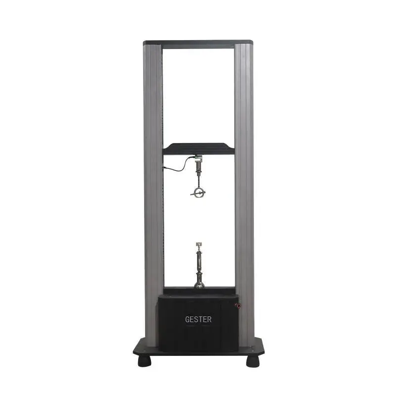 10KN Universal Tensile Testing Machine Dual Column GT-UA01 1