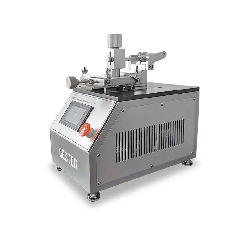 Uppers Color Fastness Rubbing Tester GT-KC09 1