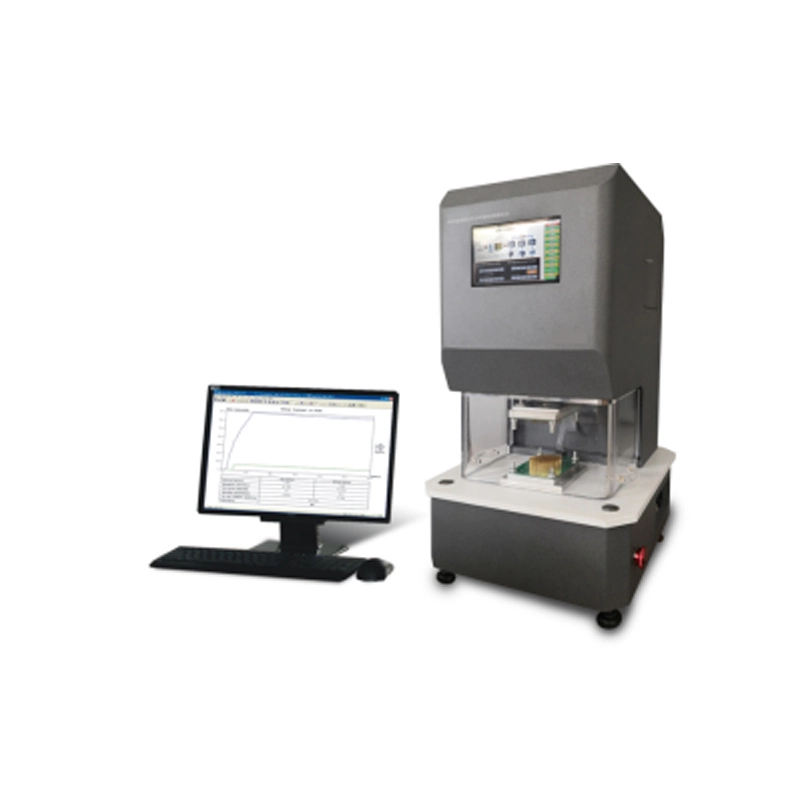 Fabric Moisture Management Tester GT-C203 1