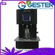textile testing equipment manufacturer for laboratory GESTER 1
