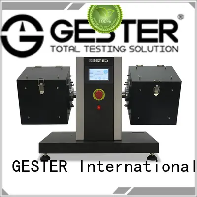 textile testing equipment manufacturer for laboratory GESTER1 1