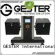 textile testing equipment manufacturer for laboratory GESTER1 1