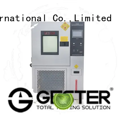 textile testing instruments for test GESTER 1