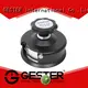 GESTER hydraulic textile testing instruments standard for laboratory 1