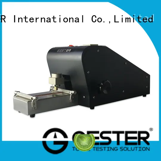 crock meter manufacturer for test 1