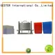 textile testing equipment standard for laboratory GESTER 1