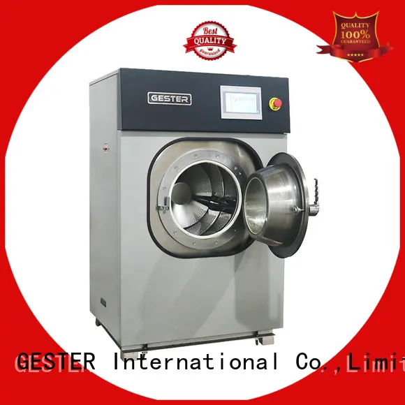 GESTER automatic textile testing equipment for laboratory 1