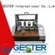 GESTER universal footwear testing machine for test 1