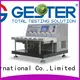 rubber footwear testing equipments supplier for footwear 1