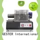 GESTER Water Vapour Permeability tester standard for footwear 1
