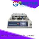 rubber footwear testing machine procedure for test 1