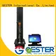 GESTER wholesale footwear testing machine procedure for shoes 1