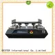 GESTER martindale abrasion tester procedure for footwear 1