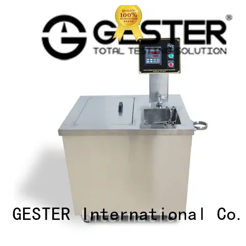GESTER universal laboratory sample dyeing machine price for lab 1