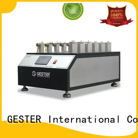 GESTER steel permeability test equipment supplier for laboratory 1