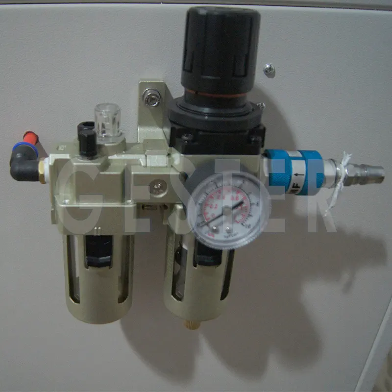 GESTER electronic bally leather flexing tester for sale for footwear1 5