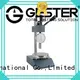 GESTER specific rubber hardness tester for test 1