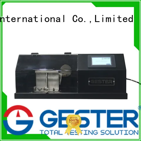 GESTER temperature humidity chamber price supplier for lab 1