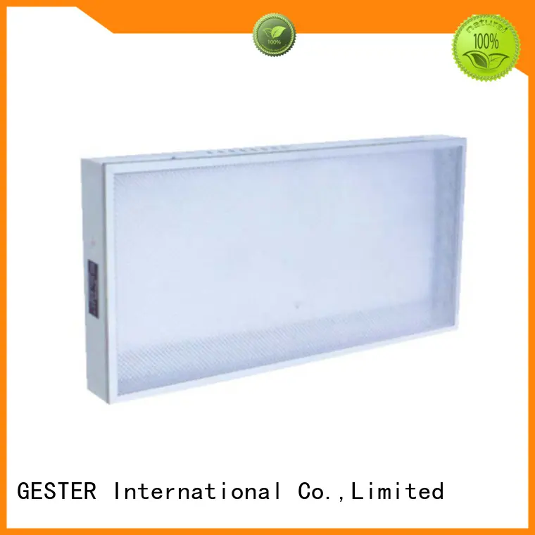 GESTER steel grading machine for test 1