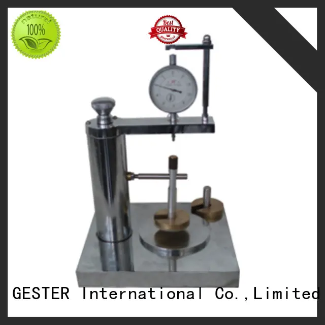 GESTER temperature humidity chamber price supplier for lab1 1