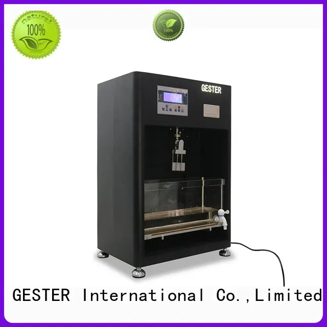 Universalwater permeability tester for sale for laboratory 1
