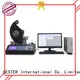 customizedcrockmeterstandard for test 1