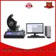 GESTER dual color fastness to perspiration for textile 1