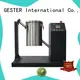 GESTER rubber Fabric Testing Machine supplier for fabric 1