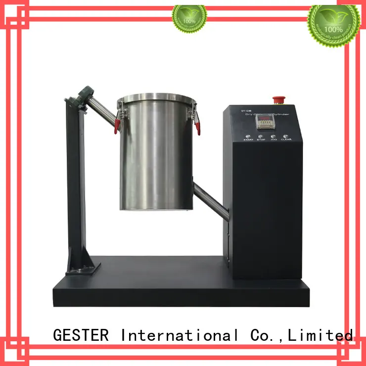 GESTER wholesale xenon arc light fastness tester for shoes 1
