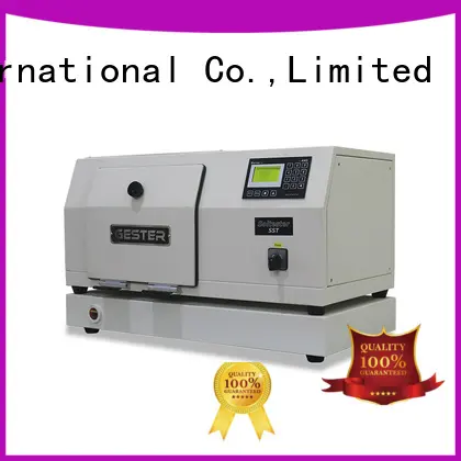 GESTER rubber humidity chamber manufacturer for footwear 1