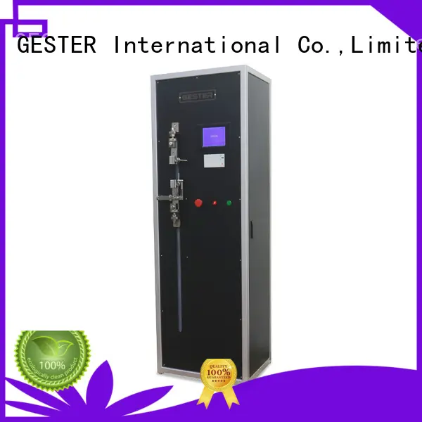 High Precision yarn twist tester machine supplierfor test 1