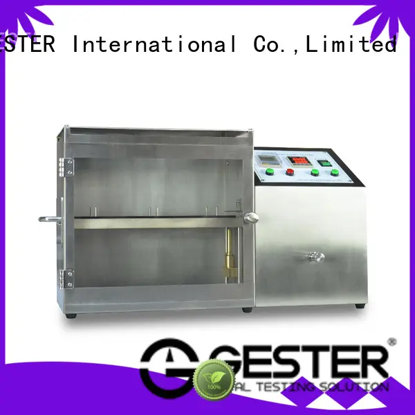 digital ozone aging test chamber manufacturer for test 1
