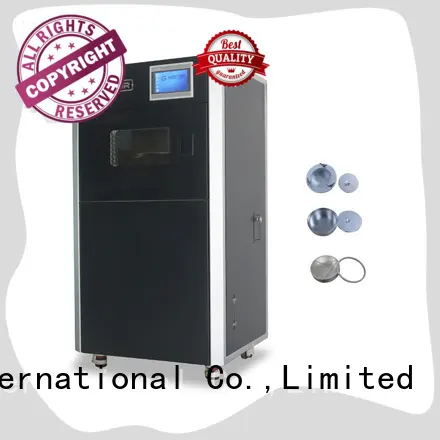 GESTER environmental electronic crockmeter for sale for laboratory 1