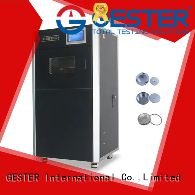 rubber hydraulic bursting strength tester supplier for textile 1