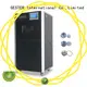 GESTER digital ozone aging test chamber manufacturer for textile 1