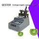 rubber abrasion testing machine price supplier for footwear 1