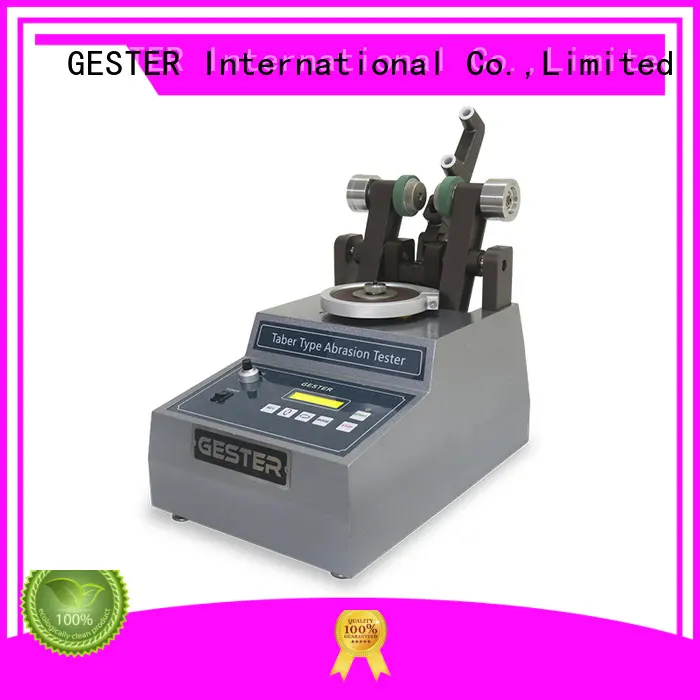 rubber water penetration test of leather supplier for leather 1