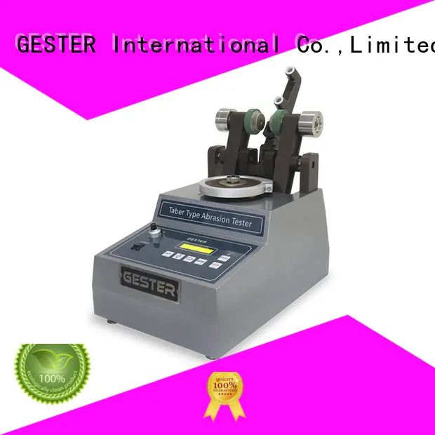 GESTER shore hardness tester suppliers supplier for laboratory 1