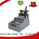GESTER high precision Bally Resistance Flexing Tester procedure for shoe 1