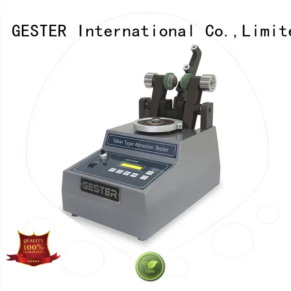 specific din abrasion tester for sale for test 1