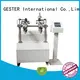 GESTER footwear testing equipments procedure for footwear 1