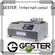 GESTER wholesale shore hardness tester suppliers for sale for lab 1