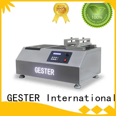 rubber universal tensile tester for sale for leather 1
