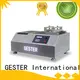 rubber universal tensile tester for sale for leather 1