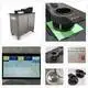 Universal permeability test equipment for sale for lab 1